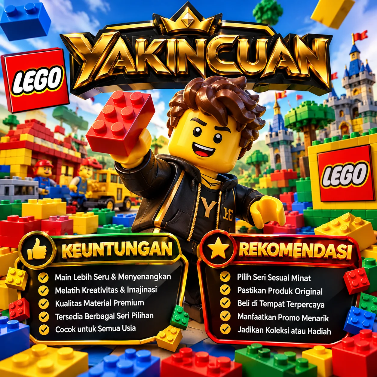 YAKINCUAN