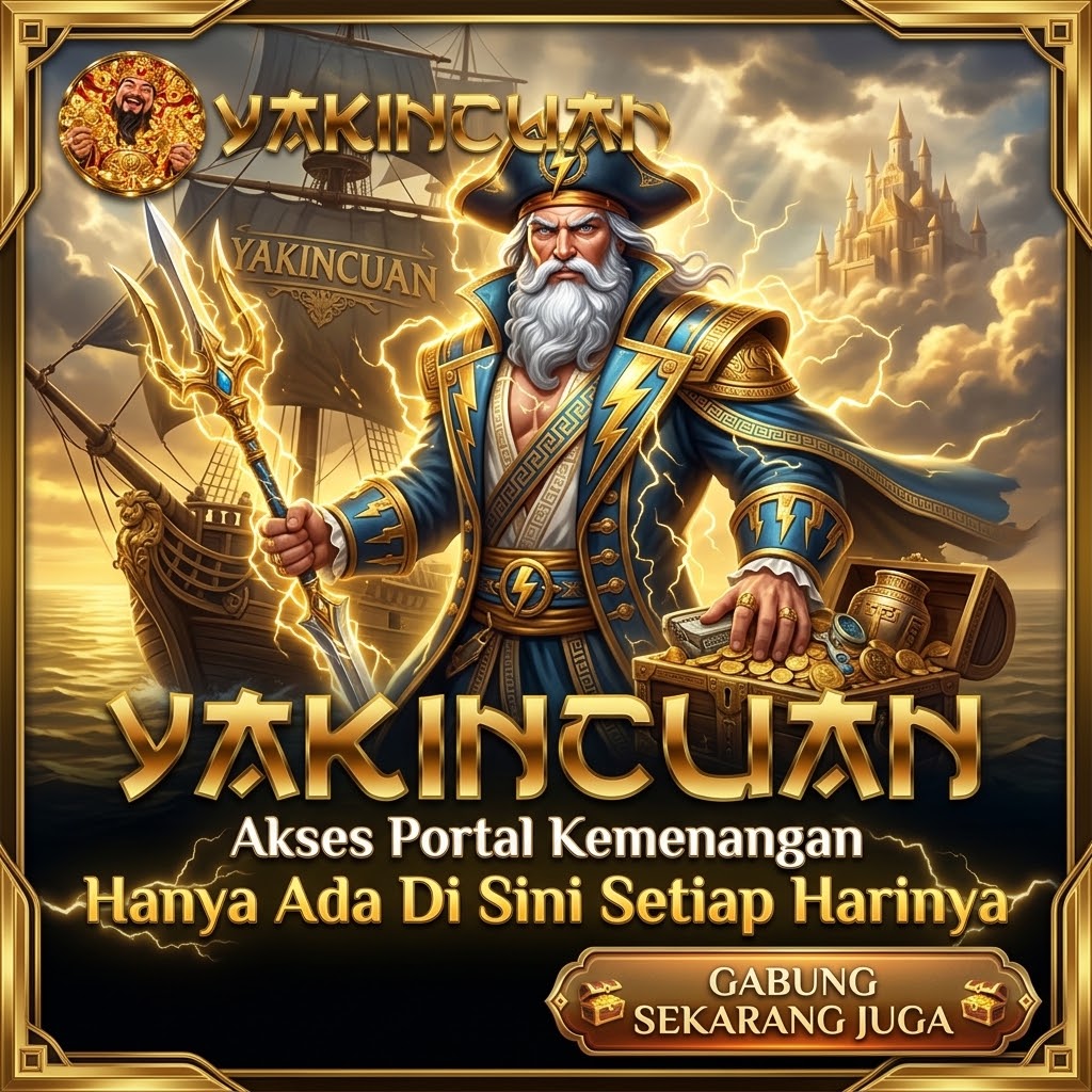 YAKINCUAN Banner