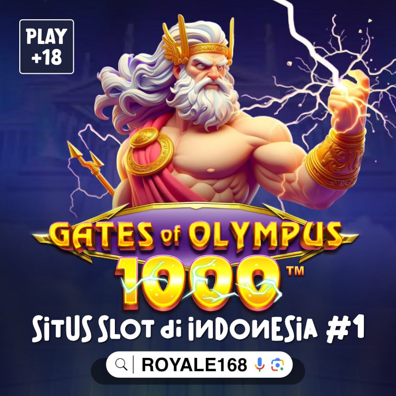 Slot 1000 - Game Slot Deposit 1000 Terpercaya Gampang Menang Maxwin