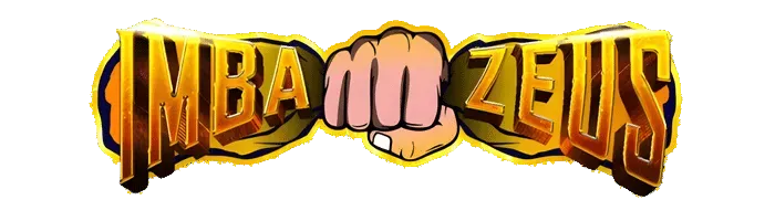 IMBAZEUS Logo